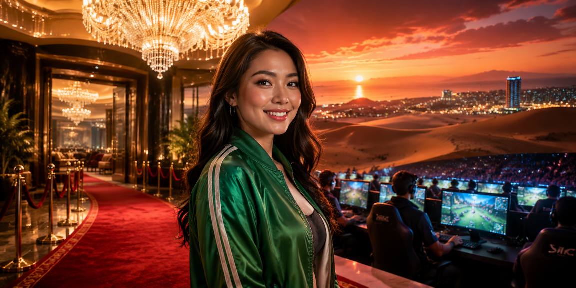 sxmn7 Chúng Tôi Có Gì Trong Sảnh Live Casino